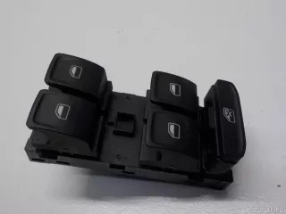 5JC959857WHS VAG Блок управления стеклоподъемниками Skoda Rapid Арт E41108506