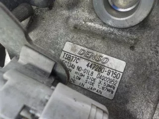 8832006190 Toyota Компрессор кондиционера Toyota Camry XV50 Арт E41111280, вид 6