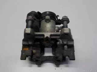 2208758 Ford Суппорт тормозной задний левый Ford S-Max 2 Арт E41111878, вид 5