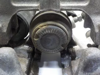 2208758 Ford Суппорт тормозной задний левый Ford S-Max 2 Арт E41111878, вид 6