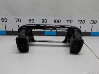5N0858069JCIU VAG Рамка магнитолы Volkswagen Tiguan 1 Арт E41112985, вид 5
