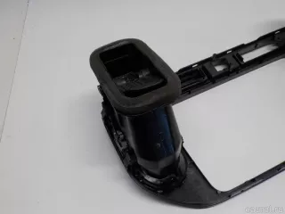 5N0858069JCIU VAG Рамка магнитолы Volkswagen Tiguan 1 Арт E41112985, вид 6