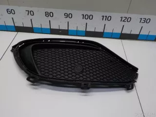 1178857500 Mercedes Benz Решетка в бампер левая Mercedes CLA c117 Арт E41114913