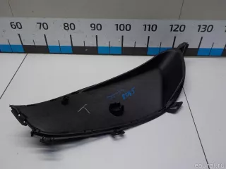 1178857500 Mercedes Benz Решетка в бампер левая Mercedes CLA c117 Арт E41114913, вид 3