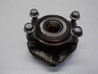 402024BA0A Nissan Ступица передняя Nissan X-Trail T32 Арт E41117554, вид 3