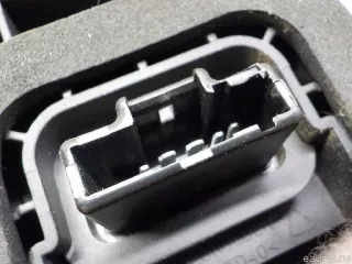  Плата заднего фонаря левого Renault Duster 2 Арт E41118563, вид 3