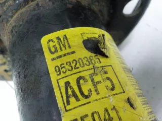 95320365 GM Амортизатор передний правый Opel Mokka 1 restailing Арт E41120349, вид 3