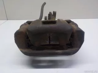 GHY92698ZA Mazda Суппорт тормозной задний правый Mazda 6 3 Арт E41128405, вид 4