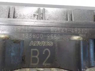 4405048300 Toyota Блок ABS (насос) Toyota Highlander 2 Арт E41130091, вид 5