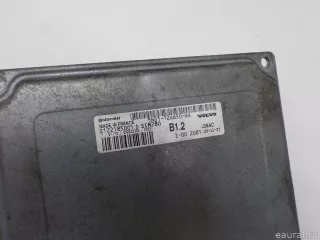 8603401 Volvo Блок управления двигателем Volvo S40 2 Арт E41130660, вид 6