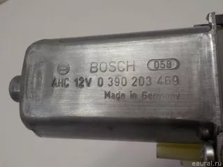 5N0959761A VAG Механизм регулировки сиденья Audi A4 B8 Арт E41130812, вид 5