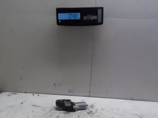 5N0959761A VAG Механизм регулировки сиденья Audi A4 B8 Арт E41130812, вид 6