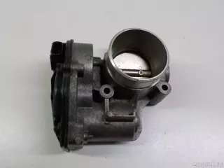 161185PA0A Nissan Заслонка дроссельная электрическая Datsun On-Do Арт E41131473, вид 1