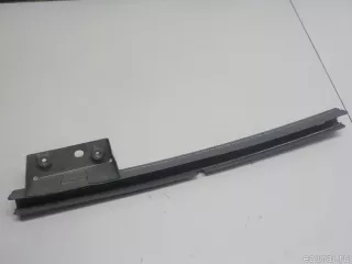 802173425R Renault Направляющая стекла двери Renault Logan 2 Арт E41131788, вид 2