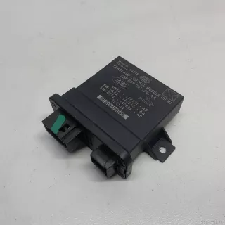 DK6213K031AD Land Rover Блок управления светом Land Rover Evoque 1 restailing Арт E41132404, вид 2