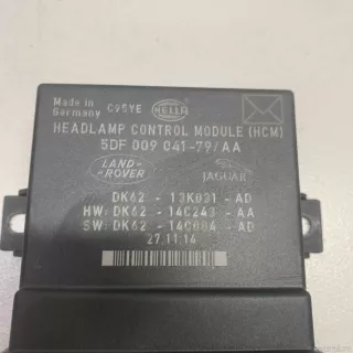 DK6213K031AD Land Rover Блок управления светом Land Rover Evoque 1 restailing Арт E41132404, вид 5