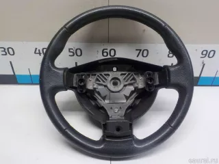 48430JD01D Nissan Рулевое колесо для AIR BAG (без AIR BAG) Nissan Qashqai 2 restailing Арт E41132614, вид 2
