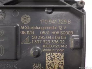 1T0941329B VAG Блок управления светом (фарами) Skoda Yeti Арт E41132766, вид 3