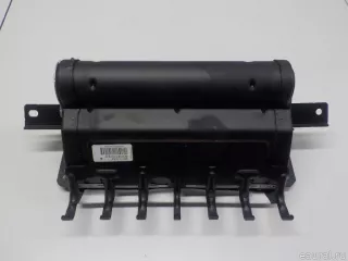 98515JD05A Nissan Подушка безопасности пассажирская (в торпедо) Nissan Qashqai 2 restailing Арт E41132820, вид 3