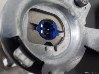 98515JD05A Nissan Подушка безопасности пассажирская (в торпедо) Nissan Qashqai 2 restailing Арт E41132820, вид 5