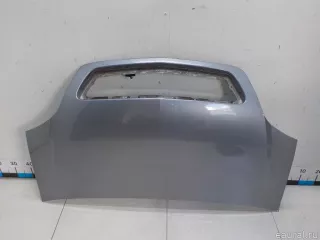 1160011 GM Капот Opel Meriva 1 Арт E41132880, вид 1