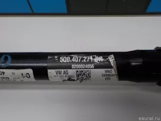 5Q0407271BR VAG Полуось передняя левая (приводной вал, шрус) Audi A3 8V Арт E41133337, вид 4
