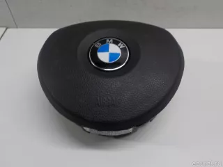 32306884672 BMW Подушка безопасности в рулевое колесо BMW 1 E81/E82/E87/E88 Арт E41136146