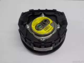 32306884672 BMW Подушка безопасности водителя BMW 3 E90/E91/E92/E93 Арт E41136146, вид 3