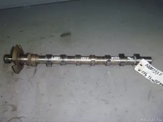 2700500101 Mercedes Benz Распредвал выпускной Mercedes S W222 Арт E60001932, вид 1