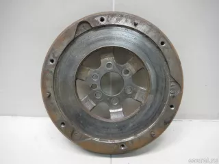 9674033680 Citroen-Peugeot Маховик Peugeot 208 Арт E60066971, вид 2