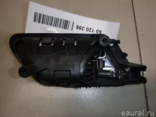 5C6839113BZNX VAG Ручка двери задней внутренняя левая Volkswagen Jetta 6 Арт E60120395, вид 2