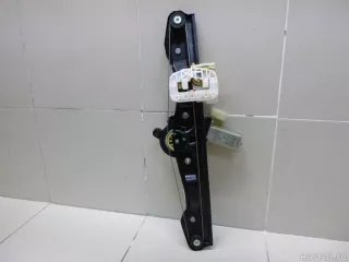 51357281888 BMW Стеклоподъемник электр. задний правый BMW 3 F30/F31/GT F34 Арт E60146221, вид 1