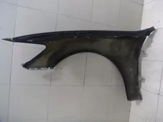 4G0821102 VAG Крыло переднее правое Audi A6 C7 (S6,RS6) Арт E60147918, вид 4