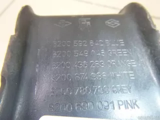 112102294R Renault Опора двигателя правая Renault Kangoo 2 Арт E60157445, вид 5