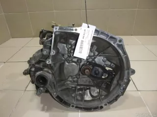 9678376580 Citroen-Peugeot МКПП (механическая коробка переключения передач) Peugeot 208 Арт E60178544, вид 1