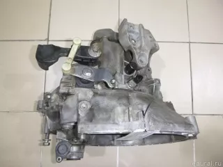9678376580 Citroen-Peugeot МКПП (механическая коробка переключения передач) Peugeot 208 Арт E60178544, вид 2