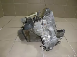 9678376580 Citroen-Peugeot МКПП (механическая коробка переключения передач) Peugeot 208 Арт E60178544, вид 3