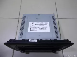 5J0035161E VAG Магнитола Skoda Rapid Арт E60193327, вид 2