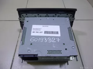5J0035161E VAG Магнитола Skoda Rapid Арт E60193327, вид 3