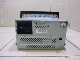 5J0035161E VAG Магнитола Skoda Rapid Арт E60193327, вид 4