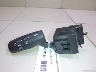  Переключатель поворотов подрулевой Mazda 3 BP Арт E60227987