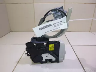 813202T521 Hyundai-Kia Замок двери передней правой Kia Optima 3 Арт E60259255, вид 1