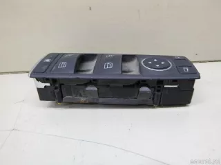 16690543009107 Mercedes Benz Блок управления стеклоподъемниками Mercedes CLA c117 Арт E60262483, вид 2
