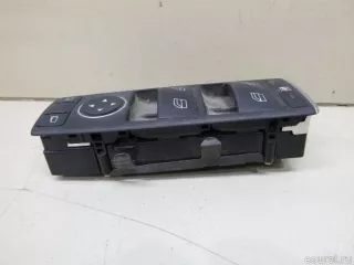 16690543009107 Mercedes Benz Блок управления стеклоподъемниками Mercedes CLA c117 Арт E60262483, вид 3