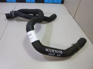5Q0121049K VAG Патрубок радиатора Audi A3 8V Арт E60289038, вид 3