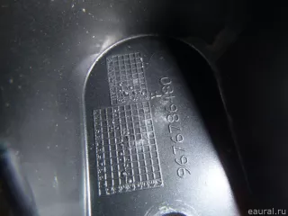  Кронштейн заднего бампера правый Peugeot 301 Арт E60328608, вид 6
