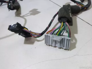 240404EA0B Nissan Проводка (коса) Nissan Qashqai 2 restailing Арт E60340461, вид 2