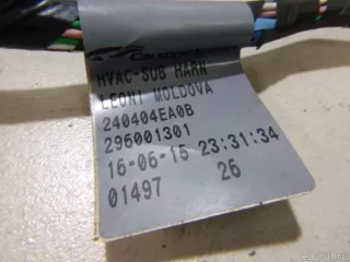 240404EA0B Nissan Проводка (коса) Nissan Qashqai 2 restailing Арт E60340461, вид 8
