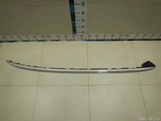 87270A2500 Hyundai-Kia Рейлинг левый (планка на крышу) Kia Ceed 2 Арт E60359436, вид 1
