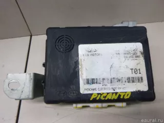 954001Y010 Hyundai-Kia Блок управления центральным замком Kia Picanto 2 Арт E60369199, вид 1